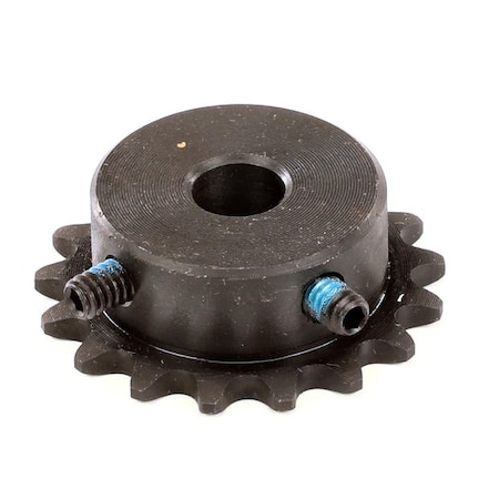 Baxter Sprocket, Roller Chain 01-1000V3-00105